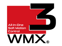 WMX3 EtherCAT Soft Motion Controller WMX3 EtherCAT Soft Motion Controller
