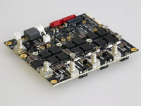 SOMANET IFM Drive DC 5k SOMANET IFM Drive DC 5k