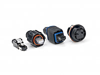 Industrial RJ45 Connectors Industrial RJ45 Connectors