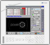 Power D Power D