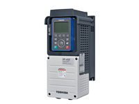 Variable Speed Drive TOSVERT VF-AS3 Variable Speed Drive TOSVERT VF-AS3