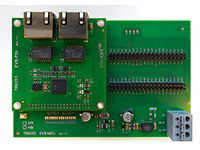 TR8253‐EVB