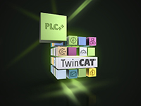 TwinCAT PLC++