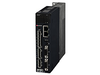 UMD-E3 – EtherCAT Servo Systems UMD-E3 – EtherCAT Servo Systems