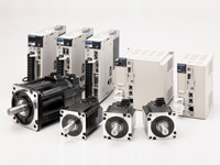 Sigma-7 200V Serie Sigma-7 200V Serie