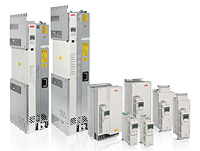 ACS850 ACS850