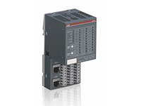 CI511-ETHCAT – EtherCAT Bus Module CI511-ETHCAT – EtherCAT Bus Module