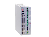 SpiiPlusCMhp/ba - Master Control Module with Three Built-in Drives