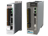 AMD2000 Series D21xx Servo Drives