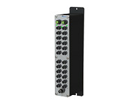 AMI5000 EtherCAT® I/O Box AMI5000 EtherCAT® I/O Box
