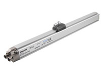 Profile Style Linear Position Transducer Profile Style Linear Position Transducer