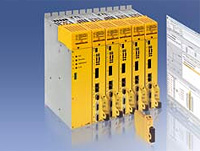 b maXX® Servo Drive b maXX® Servo Drive