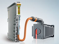 Stepper Motor Terminals Stepper Motor Terminals