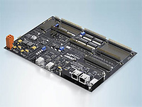 EtherCAT Slave Evaluation Kit EL98xx EtherCAT Slave Evaluation Kit EL98xx