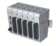 E I/O - EtherCAT I/O System