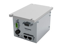 LC MICRO AC SERVO Drive LC MICRO AC SERVO Drive