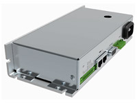 ULC AC SERVO Drive ULC AC SERVO Drive