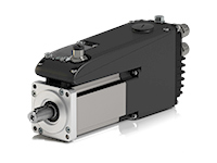 IBD Integrated Brushless Drive IBD Integrated Brushless Drive