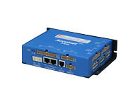 Accelnet Plus 1-Axis Panel Mount Accelnet Plus 1-Axis Panel Mount