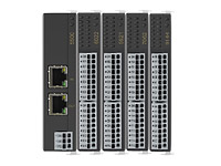 Delta EtherCAT Remote Module R1-EC Series Delta EtherCAT Remote Module R1-EC Series