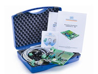Developerkit UNIGATE IC-AB Developerkit UNIGATE IC-AB