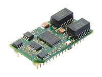 UNIGATE IC-EtherCAT UNIGATE IC-EtherCAT