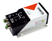 D-Series laser distance sensor D-Series laser distance sensor