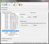EtherCAT DeviceDesigner EtherCAT DeviceDesigner