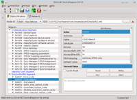 EtherCAT DeviceExplorer