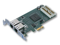 ECS-PCIe/FPGA ECS-PCIe/FPGA