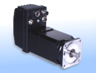 esiMot XL - Decentralised Servo Drives esiMot XL - Decentralised Servo Drives