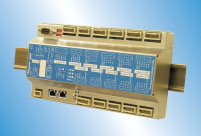 CIO: Compact-I/O EtherCAT