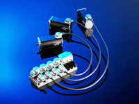HIPERDRIVE positioning systems HIPERDRIVE positioning systems