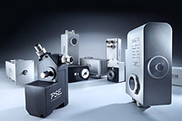 PSE/PSS/PSW 3 series PSE/PSS/PSW 3 series