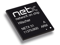 netX 51 netX 51