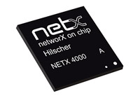 netX 4000 netX 4000