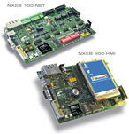 EtherCAT Evaluation Boards EtherCAT Evaluation Boards