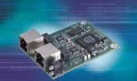 embedded Ethernet module (EEM) embedded Ethernet module (EEM)