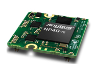 Anybus CompactCom B40 Brick Anybus CompactCom B40 Brick