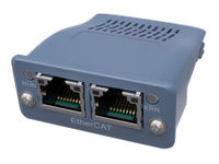 Anybus CompactCom 40-series Anybus CompactCom 40-series