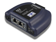 ECAT-1000 Multiprotocol Gateway