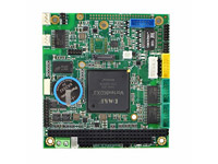 PC/104 Modul VDX3-6755 PC/104 Modul VDX3-6755