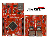 XMC4800 Relax EtherCAT Kit XMC4800 Relax EtherCAT Kit