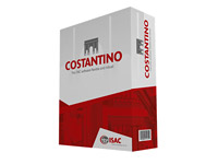 Costantino CNC