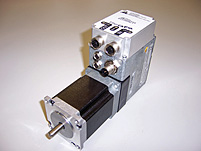 ECOMPACT® 23E Compact Servo Drive ECOMPACT® 23E Compact Servo Drive