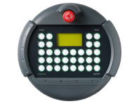 Handheld terminal – KeTop C35