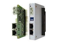 KPA EtherCAT PC104 Board