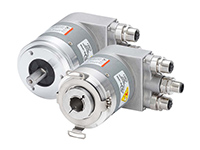 Sendix Absolute Multiturn Encoders