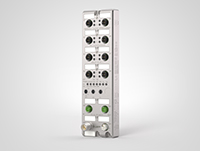 Remote I/O IP67 Remote I/O IP67