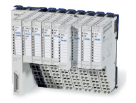 L-force I/O System 1000 L-force I/O System 1000